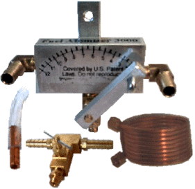 Gasoline Fuel Injection Vaporizer Saver Eclipse Sunshade, gasoline diesel fuel vaporizer savers