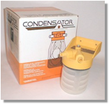 Automotive Condensator Gasoline Diesel Emissions, Crankcase Management Industrial